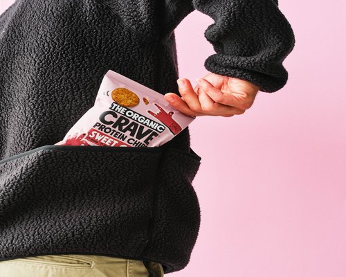 Active lifestyle and wholesome balanced nutrition